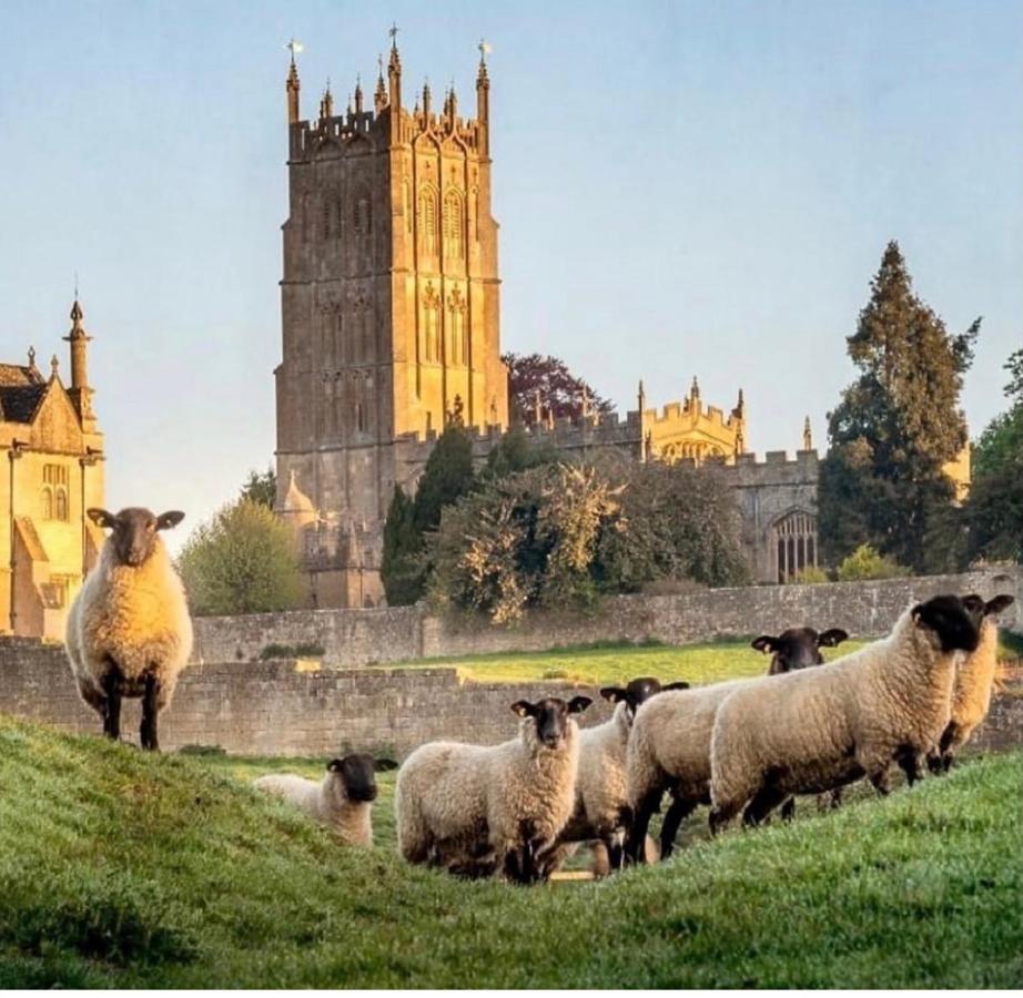 Willa Campden Mews Chipping Campden Zewnętrze zdjęcie