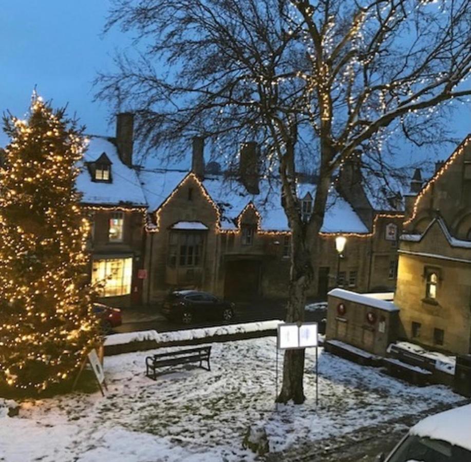 Willa Campden Mews Chipping Campden Zewnętrze zdjęcie