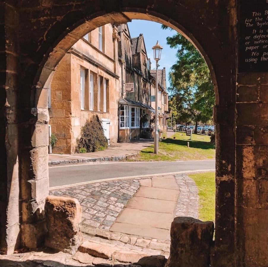 Willa Campden Mews Chipping Campden Zewnętrze zdjęcie