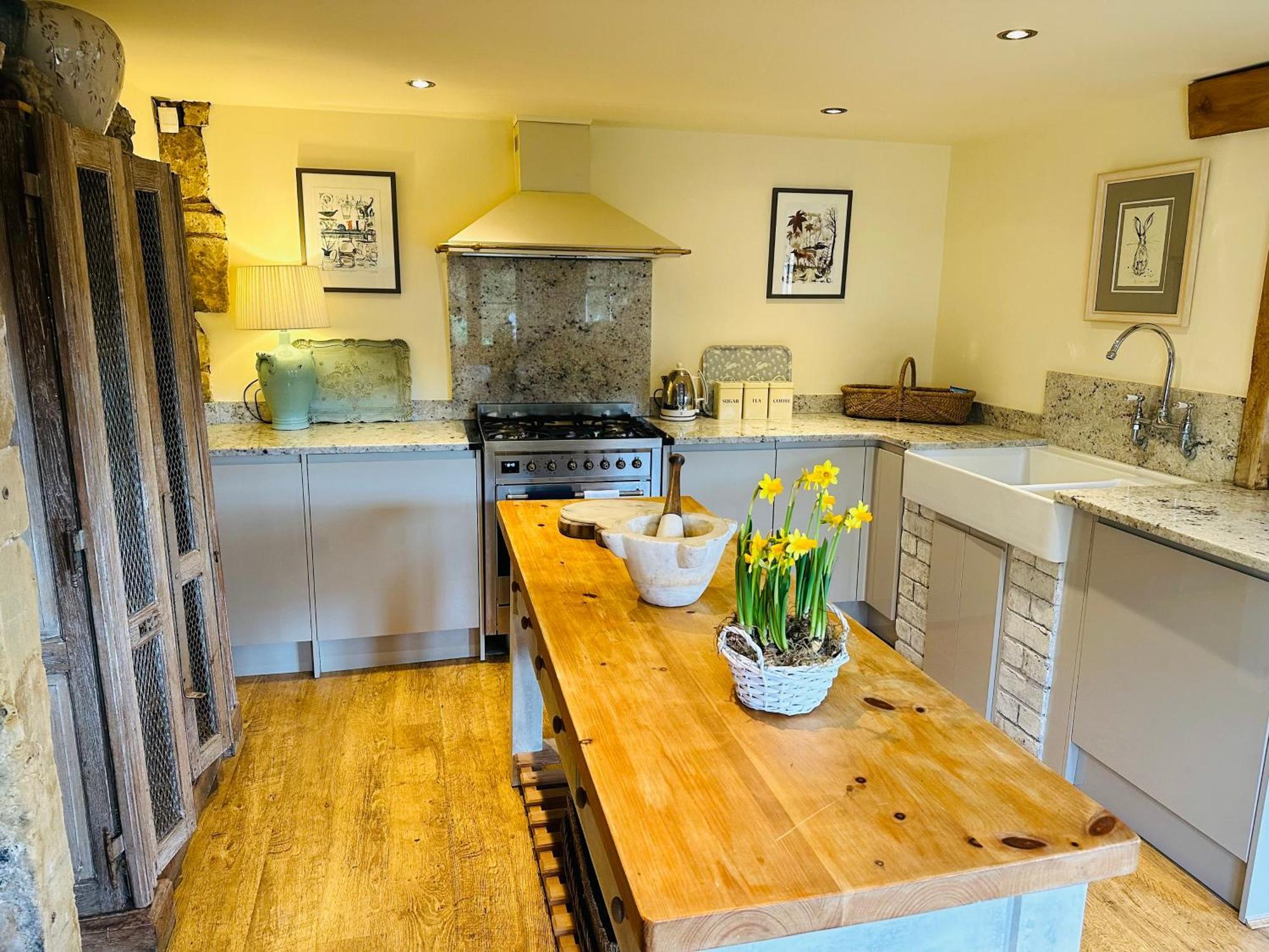 Willa Campden Mews Chipping Campden Zewnętrze zdjęcie