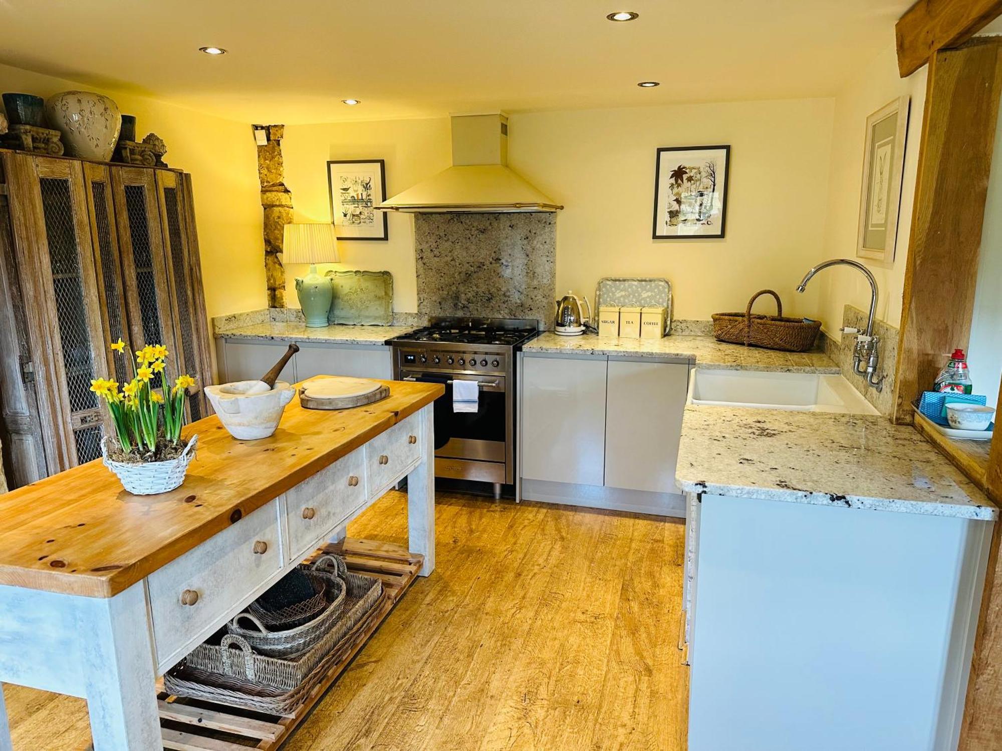 Willa Campden Mews Chipping Campden Zewnętrze zdjęcie