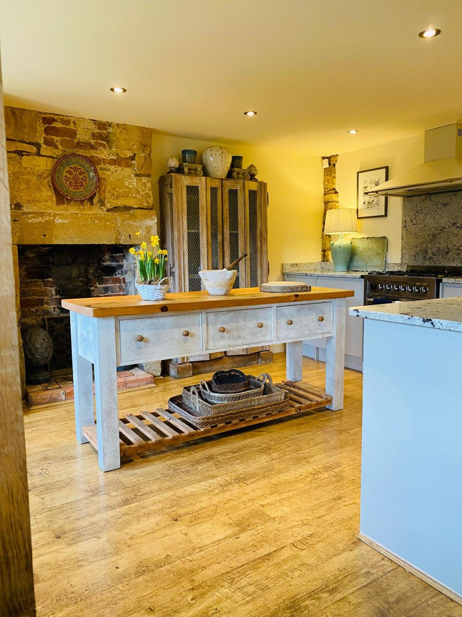 Willa Campden Mews Chipping Campden Zewnętrze zdjęcie